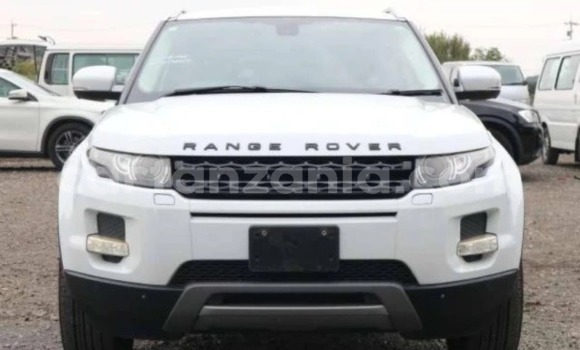 Nunua Imported Land Rover Range Rover Evoque Nyeupe Gari ndani ya Dar es Salaam nchini Dar es Salaam Nunua Imported Land Rover Range Rover Evoque Nyeupe Gari ndani ya Dar es Salaam nchini Dar es Salaam