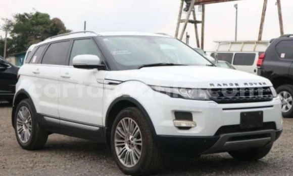 Nunua Imported Land Rover Range Rover Evoque Nyeupe Gari ndani ya Dar es Salaam nchini Dar es Salaam Nunua Imported Land Rover Range Rover Evoque Nyeupe Gari ndani ya Dar es Salaam nchini Dar es Salaam