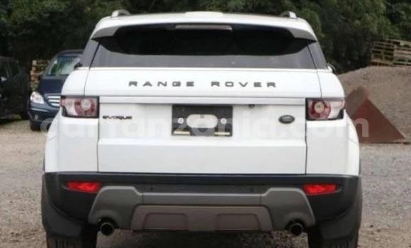 Nunua Imported Land Rover Range Rover Evoque Nyeupe Gari ndani ya Dar es Salaam nchini Dar es Salaam Nunua Imported Land Rover Range Rover Evoque Nyeupe Gari ndani ya Dar es Salaam nchini Dar es Salaam