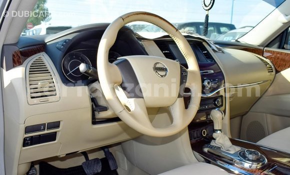Buy Import Nissan Patrol Other Car in Import - Dubai in Arusha Buy Import Nissan Patrol Other Car in Import - Dubai in Arusha