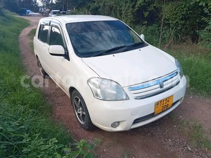 Big with watermark toyota raum geita chato 27331