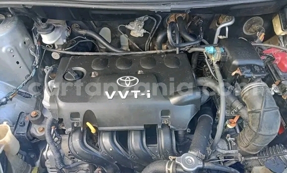 Buy Used Toyota Raum White Car in Chato in Geita Buy Used Toyota Raum White Car in Chato in Geita