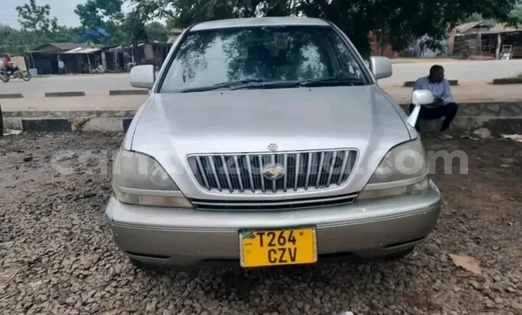 Nunua Ilio tumika Toyota Harrier Nyingine Gari ndani ya Bariadi nchini Simiyu Nunua Ilio tumika Toyota Harrier Nyingine Gari ndani ya Bariadi nchini Simiyu