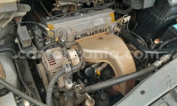 Nunua Ilio tumika Toyota Harrier Nyingine Gari ndani ya Bariadi nchini Simiyu Nunua Ilio tumika Toyota Harrier Nyingine Gari ndani ya Bariadi nchini Simiyu