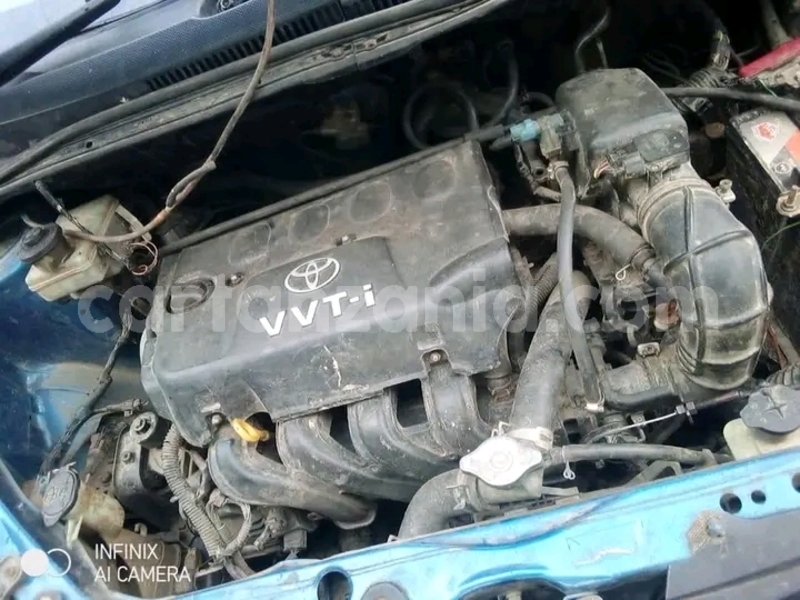 Big with watermark toyota ist dar es salaam dar es salaam 27336