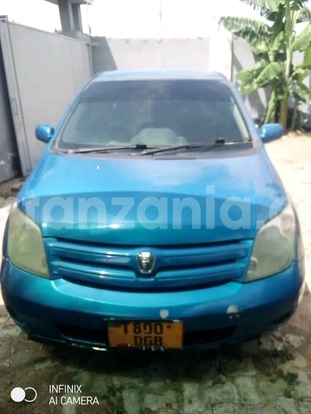 Big with watermark toyota ist dar es salaam dar es salaam 27336