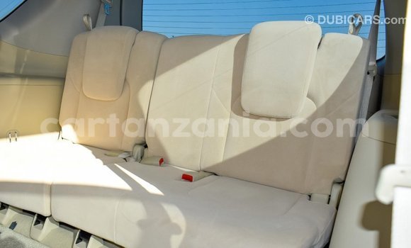 Buy Import Nissan Patrol Other Car in Import - Dubai in Arusha Buy Import Nissan Patrol Other Car in Import - Dubai in Arusha