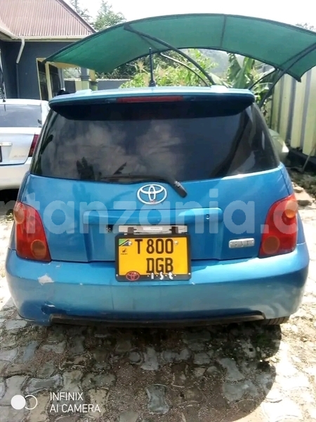 Big with watermark toyota ist dar es salaam dar es salaam 27336