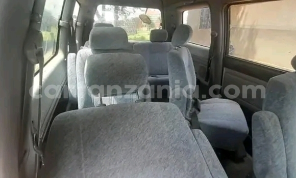 Buy Used Toyota Noah Other Car in Biharamulo in Kagera