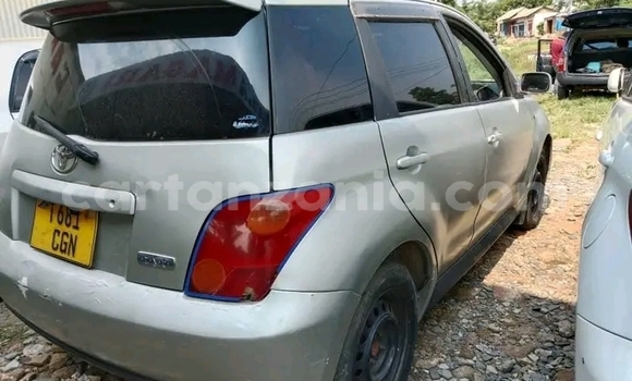 Buy Used Toyota IST Other Car in Chamwino in Dodoma Buy Used Toyota IST Other Car in Chamwino in Dodoma