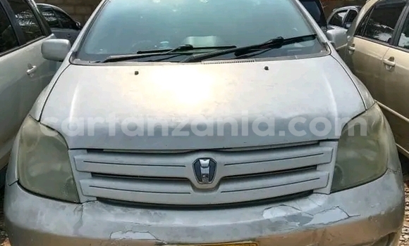 Buy Used Toyota IST Other Car in Chamwino in Dodoma Buy Used Toyota IST Other Car in Chamwino in Dodoma