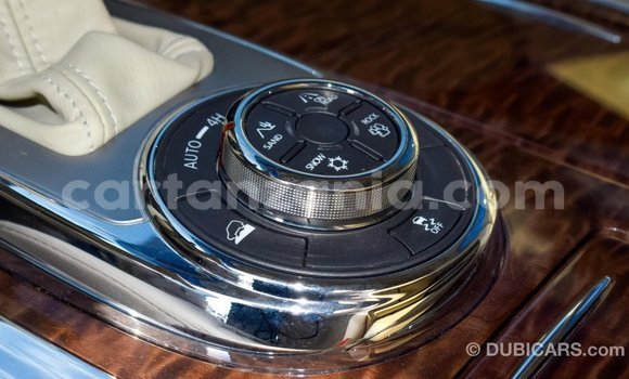 Buy Import Nissan Patrol Other Car in Import - Dubai in Arusha Buy Import Nissan Patrol Other Car in Import - Dubai in Arusha