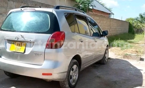 Buy Used Toyota Spacio Other Car in Butiama in Mara