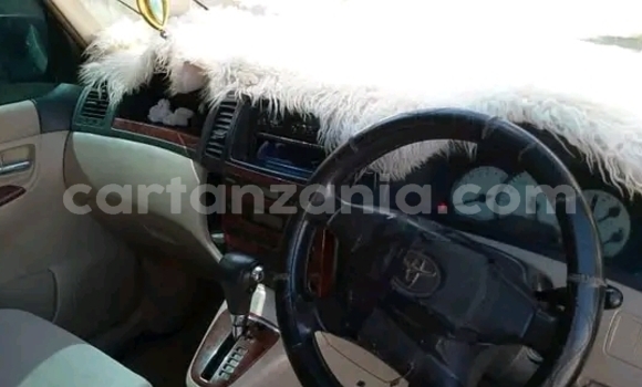 Buy Used Toyota Spacio Other Car in Butiama in Mara Buy Used Toyota Spacio Other Car in Butiama in Mara