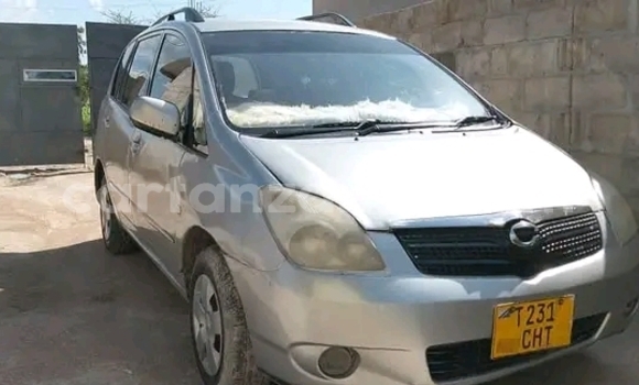 Buy Used Toyota Spacio Other Car in Butiama in Mara Buy Used Toyota Spacio Other Car in Butiama in Mara
