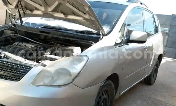 Buy Used Toyota Spacio Other Car in Butiama in Mara Buy Used Toyota Spacio Other Car in Butiama in Mara