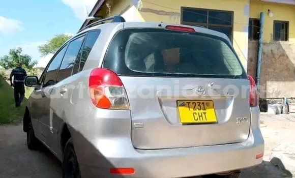 Buy Used Toyota Spacio Other Car in Butiama in Mara Buy Used Toyota Spacio Other Car in Butiama in Mara