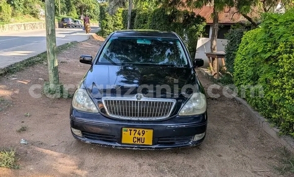 Nunua Ilio tumika Toyota Brevis Nyeusi Gari ndani ya Bwanga nchini Kagera Nunua Ilio tumika Toyota Brevis Nyeusi Gari ndani ya Bwanga nchini Kagera