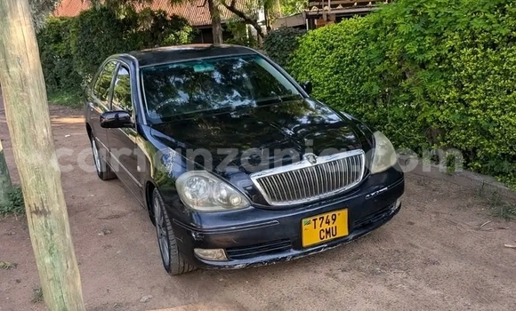 Nunua Ilio tumika Toyota Brevis Nyeusi Gari ndani ya Bwanga nchini Kagera Nunua Ilio tumika Toyota Brevis Nyeusi Gari ndani ya Bwanga nchini Kagera