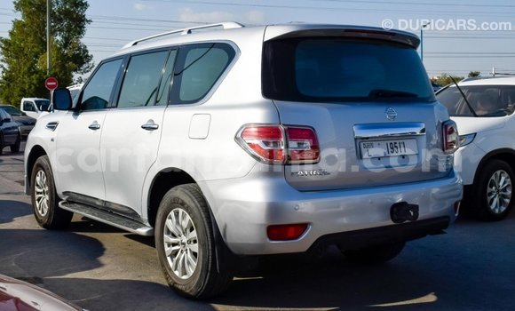 Buy Import Nissan Patrol Other Car in Import - Dubai in Arusha Buy Import Nissan Patrol Other Car in Import - Dubai in Arusha