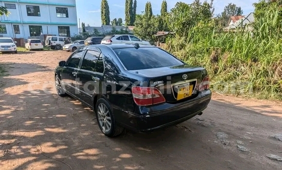 Nunua Ilio tumika Toyota Brevis Nyeusi Gari ndani ya Bwanga nchini Kagera Nunua Ilio tumika Toyota Brevis Nyeusi Gari ndani ya Bwanga nchini Kagera