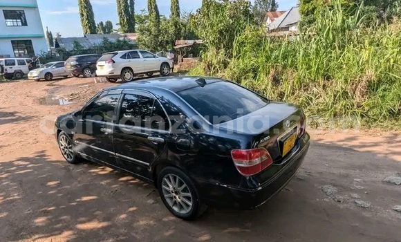 Nunua Ilio tumika Toyota Brevis Nyeusi Gari ndani ya Bwanga nchini Kagera Nunua Ilio tumika Toyota Brevis Nyeusi Gari ndani ya Bwanga nchini Kagera