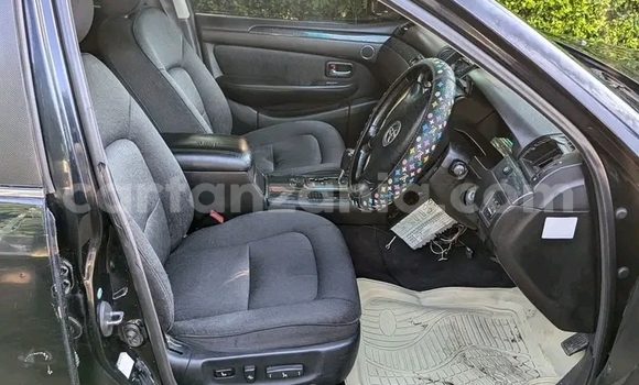 Nunua Ilio tumika Toyota Brevis Nyeusi Gari ndani ya Bwanga nchini Kagera Nunua Ilio tumika Toyota Brevis Nyeusi Gari ndani ya Bwanga nchini Kagera