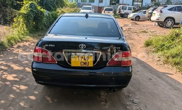 Nunua Ilio tumika Toyota Brevis Nyeusi Gari ndani ya Bwanga nchini Kagera Nunua Ilio tumika Toyota Brevis Nyeusi Gari ndani ya Bwanga nchini Kagera