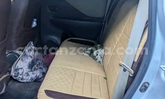 Buy Used Toyota Ractis Other Car in Chake Chake in Pemba South Buy Used Toyota Ractis Other Car in Chake Chake in Pemba South