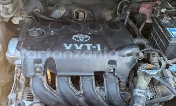 Buy Used Toyota Ractis Other Car in Chake Chake in Pemba South Buy Used Toyota Ractis Other Car in Chake Chake in Pemba South