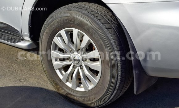 Buy Import Nissan Patrol Other Car in Import - Dubai in Arusha Buy Import Nissan Patrol Other Car in Import - Dubai in Arusha