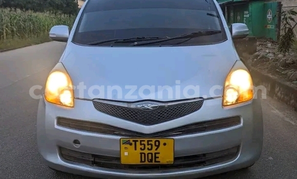 Buy Used Toyota Ractis Other Car in Chake Chake in Pemba South Buy Used Toyota Ractis Other Car in Chake Chake in Pemba South