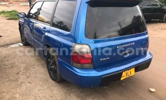 Nunua Ilio tumika Subaru Forester Bluu Gari ndani ya Dar es Salaam nchini Dar es Salaam Nunua Ilio tumika Subaru Forester Bluu Gari ndani ya Dar es Salaam nchini Dar es Salaam