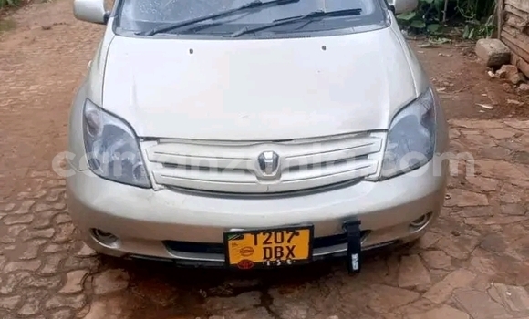 Buy Used Toyota IST Other Car in Bagamoyo in Pwani Buy Used Toyota IST Other Car in Bagamoyo in Pwani