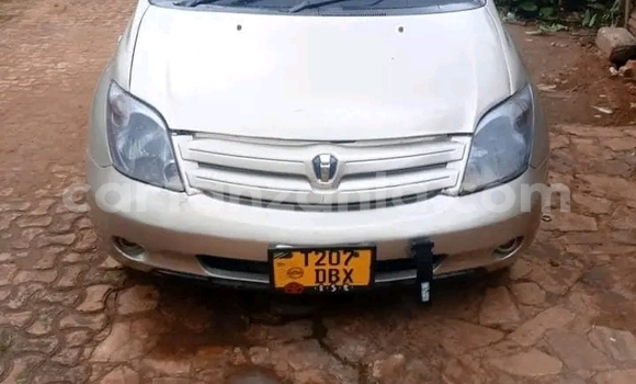 Buy Used Toyota IST Other Car in Bagamoyo in Pwani Buy Used Toyota IST Other Car in Bagamoyo in Pwani