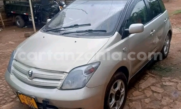 Buy Used Toyota IST Other Car in Bagamoyo in Pwani Buy Used Toyota IST Other Car in Bagamoyo in Pwani