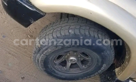Buy Used Toyota Land Cruiser Other Car in Dar es Salaam in Dar es Salaam Buy Used Toyota Land Cruiser Other Car in Dar es Salaam in Dar es Salaam