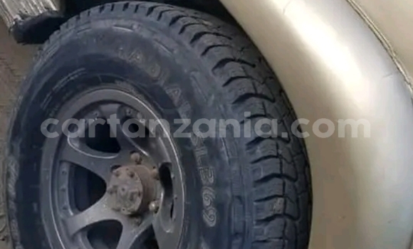 Buy Used Toyota Land Cruiser Other Car in Dar es Salaam in Dar es Salaam Buy Used Toyota Land Cruiser Other Car in Dar es Salaam in Dar es Salaam