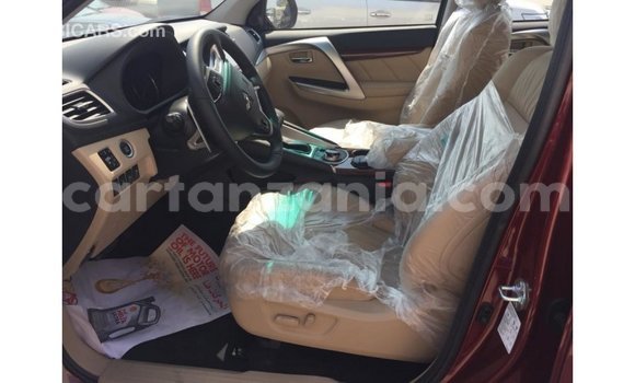 Nunua Imported Mitsubishi Montero Nyingine Gari ndani ya Import - Dubai nchini Arusha Nunua Imported Mitsubishi Montero Nyingine Gari ndani ya Import - Dubai nchini Arusha
