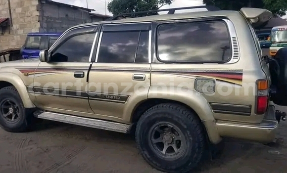 Buy Used Toyota Land Cruiser Other Car in Dar es Salaam in Dar es Salaam Buy Used Toyota Land Cruiser Other Car in Dar es Salaam in Dar es Salaam