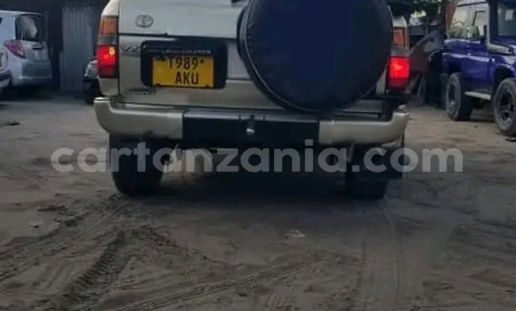 Buy Used Toyota Land Cruiser Other Car in Dar es Salaam in Dar es Salaam Buy Used Toyota Land Cruiser Other Car in Dar es Salaam in Dar es Salaam