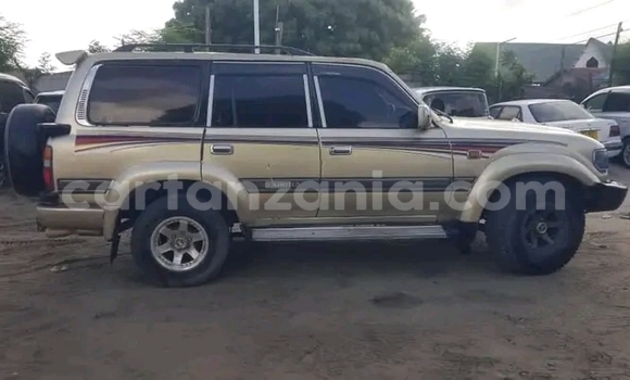 Buy Used Toyota Land Cruiser Other Car in Dar es Salaam in Dar es Salaam Buy Used Toyota Land Cruiser Other Car in Dar es Salaam in Dar es Salaam