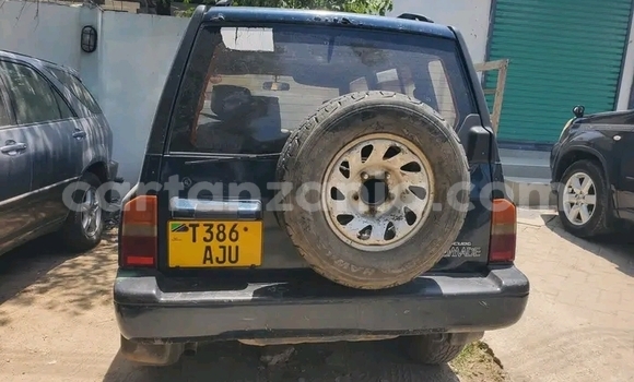 Nunua Ilio tumika Suzuki Escudo Nyingine Gari ndani ya Biharamulo nchini Kagera Nunua Ilio tumika Suzuki Escudo Nyingine Gari ndani ya Biharamulo nchini Kagera