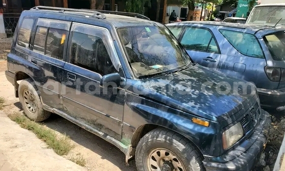 Nunua Ilio tumika Suzuki Escudo Nyingine Gari ndani ya Biharamulo nchini Kagera Nunua Ilio tumika Suzuki Escudo Nyingine Gari ndani ya Biharamulo nchini Kagera