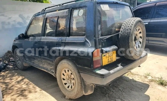 Nunua Ilio tumika Suzuki Escudo Nyingine Gari ndani ya Biharamulo nchini Kagera Nunua Ilio tumika Suzuki Escudo Nyingine Gari ndani ya Biharamulo nchini Kagera