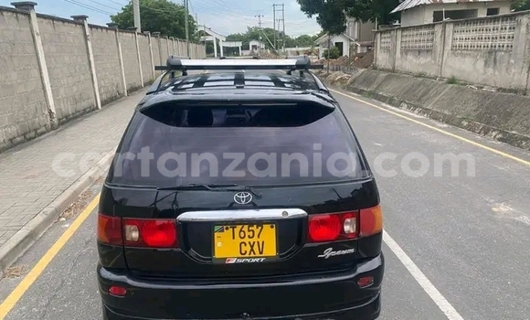 Nunua Ilio tumika Toyota Ipsum Nyeusi Gari ndani ya Biharamulo nchini Kagera Nunua Ilio tumika Toyota Ipsum Nyeusi Gari ndani ya Biharamulo nchini Kagera