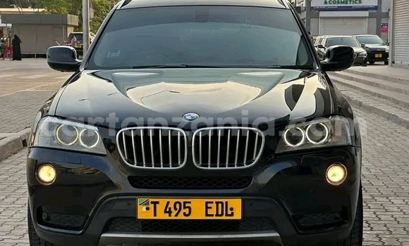 Nunua Ilio tumika BMW X5 Nyeusi Gari ndani ya Biharamulo nchini Kagera Nunua Ilio tumika BMW X5 Nyeusi Gari ndani ya Biharamulo nchini Kagera