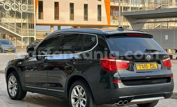 Nunua Ilio tumika BMW X5 Nyeusi Gari ndani ya Biharamulo nchini Kagera Nunua Ilio tumika BMW X5 Nyeusi Gari ndani ya Biharamulo nchini Kagera