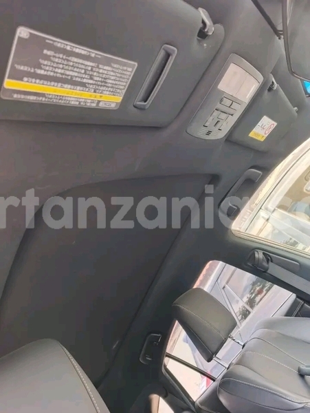 Big with watermark toyota harrier kagera biharamulo 27352