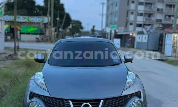 Nunua Ilio tumika Nissan Juke Nyingine Gari ndani ya Bwanga nchini Kagera